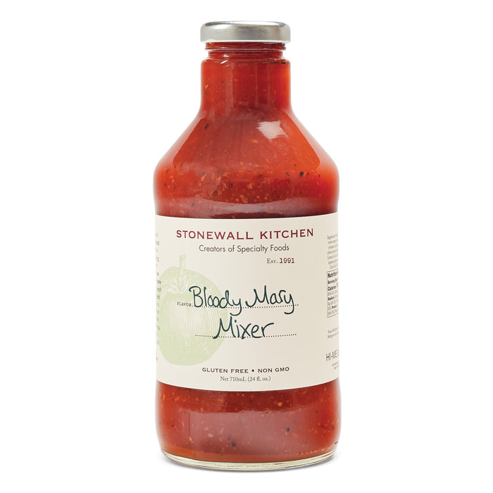 Stonewall Drink Mix
