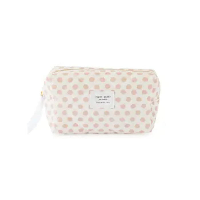 Sugar Paper Small Cosmetic Bag