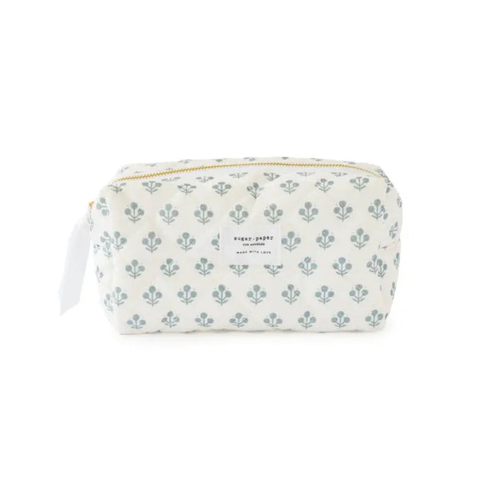 Sugar Paper Small Cosmetic Bag