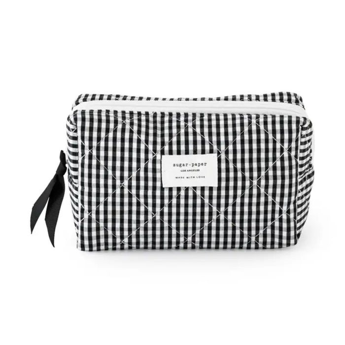 Sugar Paper Small Cosmetic Bag