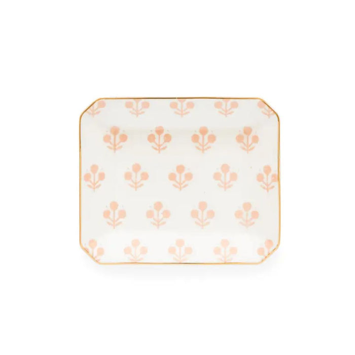 Sugar Paper Trinket Tray