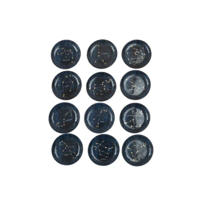 Sugarboo Constellations Plate