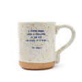 Sugarboo XO Mug
