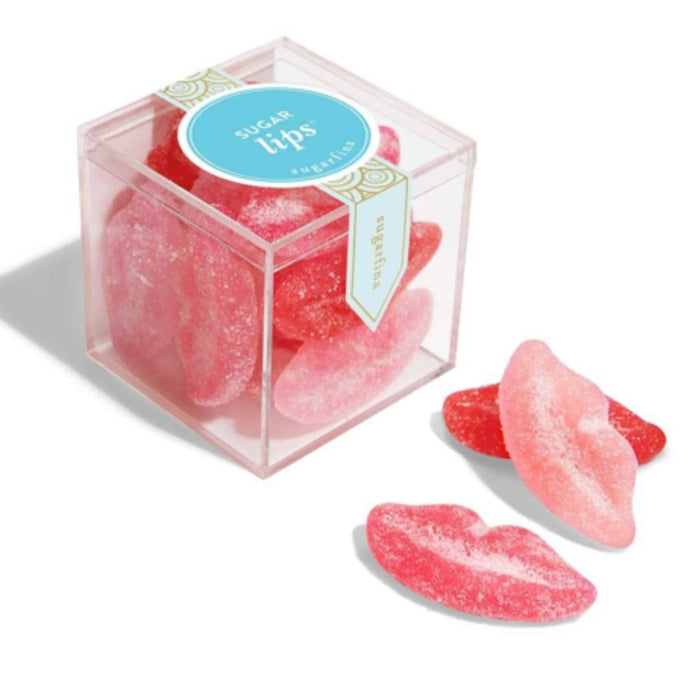 Sugar Lips