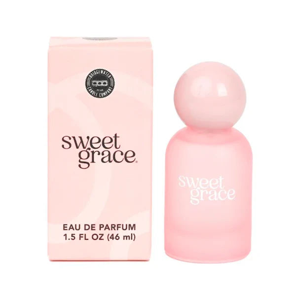 SWEET GRACE PERFUM