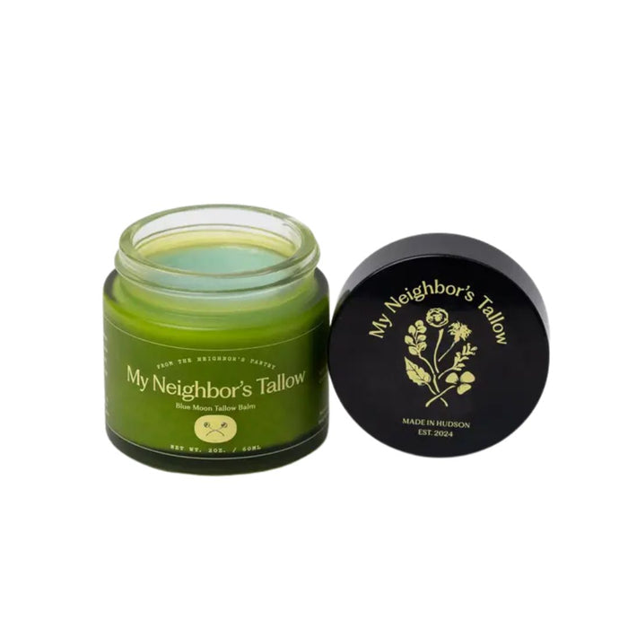 Tallow Balm 2oz