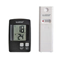 CA84411 black with sensor