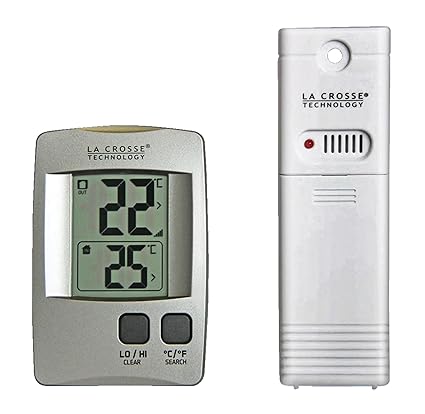CA84411 Silver with Sensor