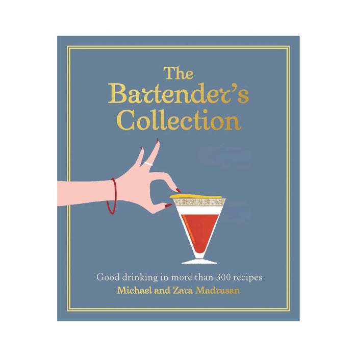 The Bartender's Collection