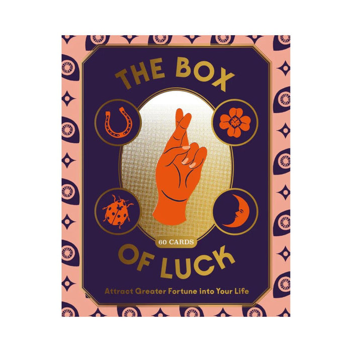 The Box of Luck