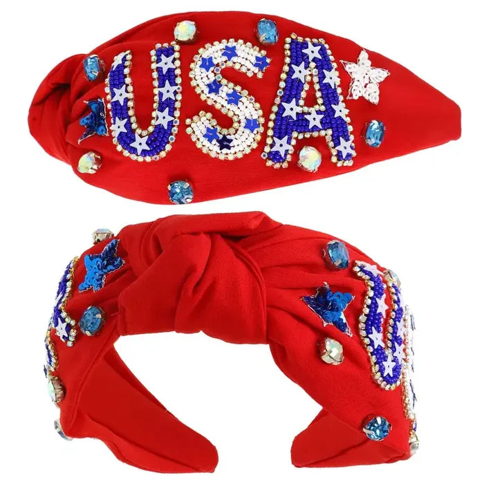 Red USA