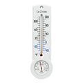Thermometer Hygrometer