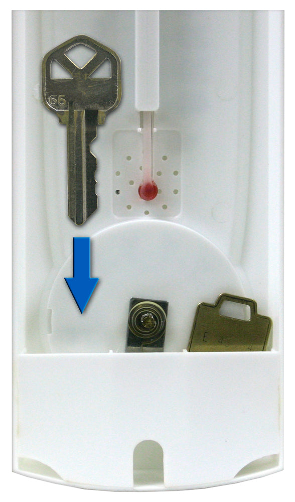 key-hider 5