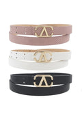 THIN V BELT