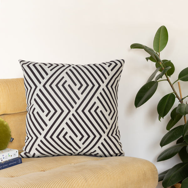 Throw Pillow Cover