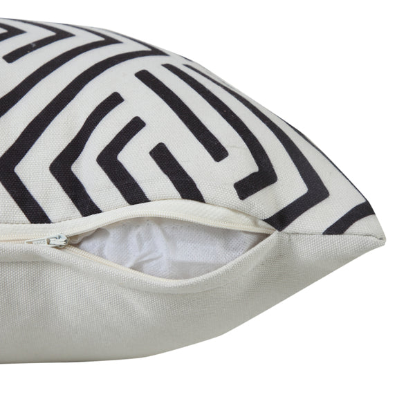 Throw Pillow Cover