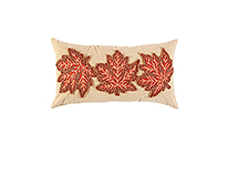 Throw pillow