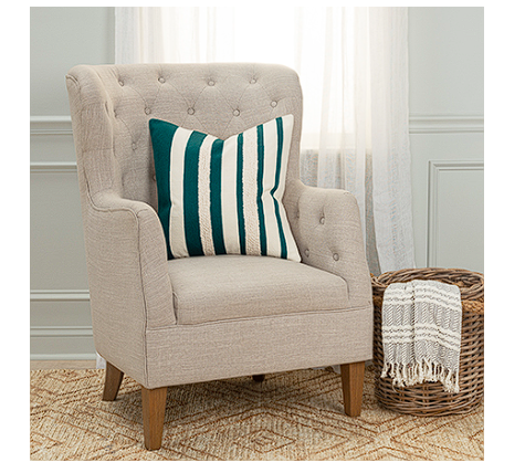 THROW PILLOW