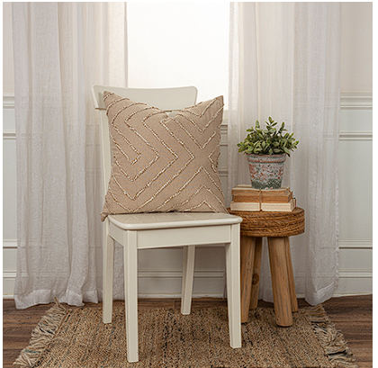 THROW PILLOW