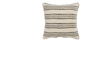 THROW PILLOW