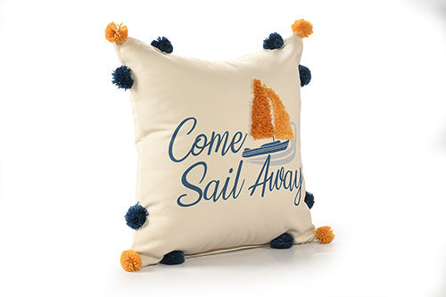 Throw Pillow