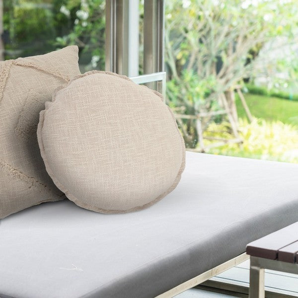 THROW PILLOW