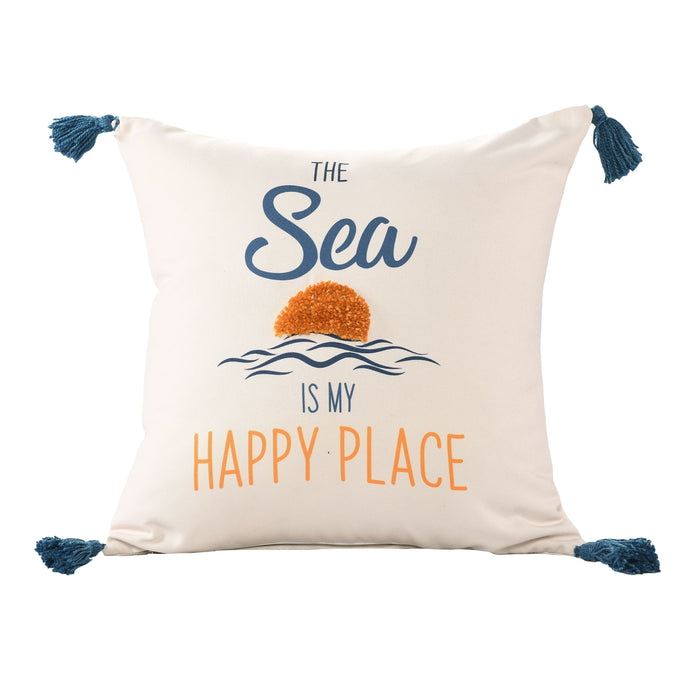 Throw Pillow