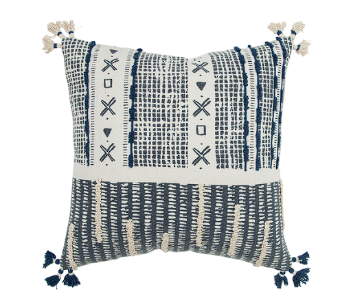 THROW PILLOW