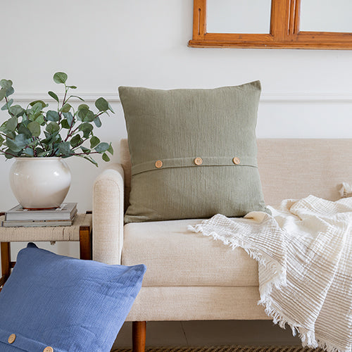 Throw Pillow