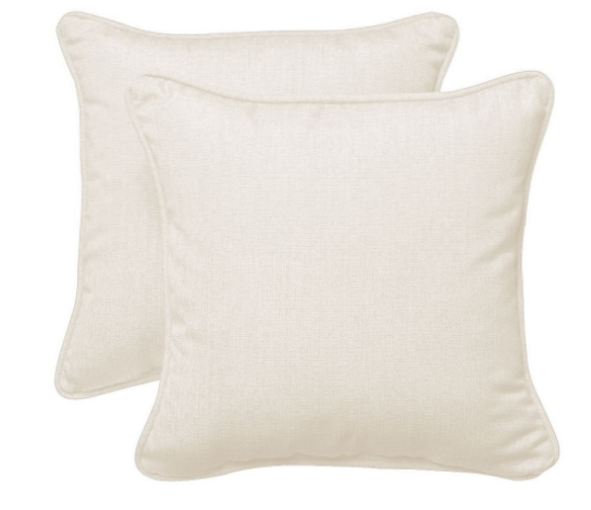 Throw Pillows 18 x 18