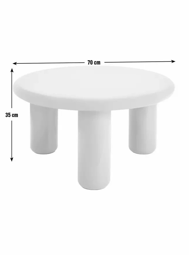 Totley Coffee Table Green | Living Room Centre Table Furniture