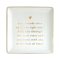 Trinket Tray
