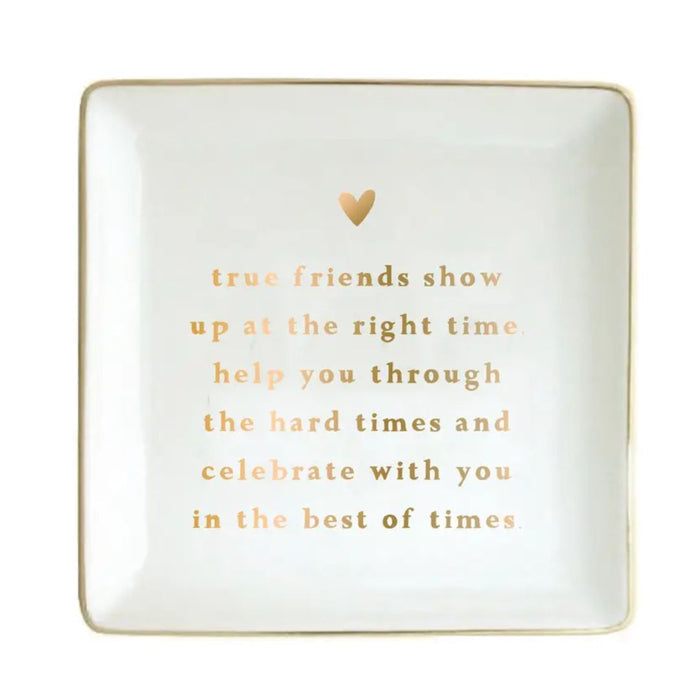 Trinket Tray