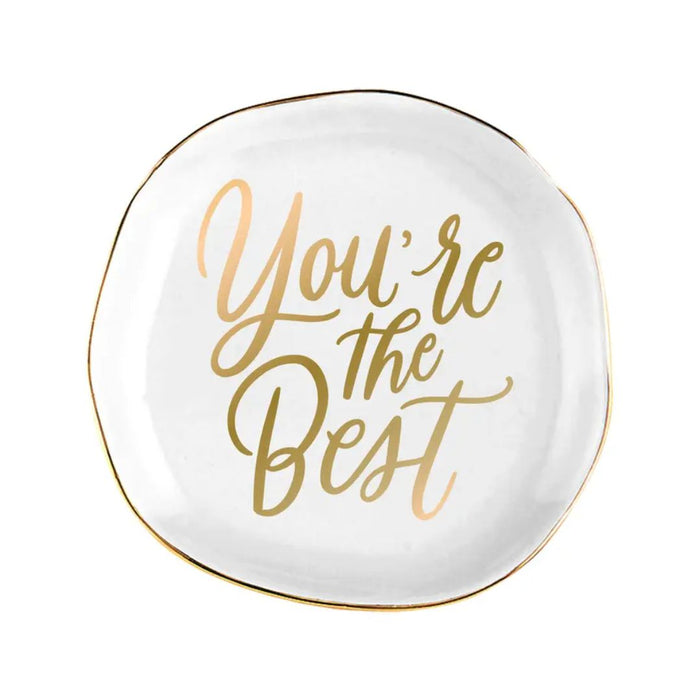 Trinket Tray