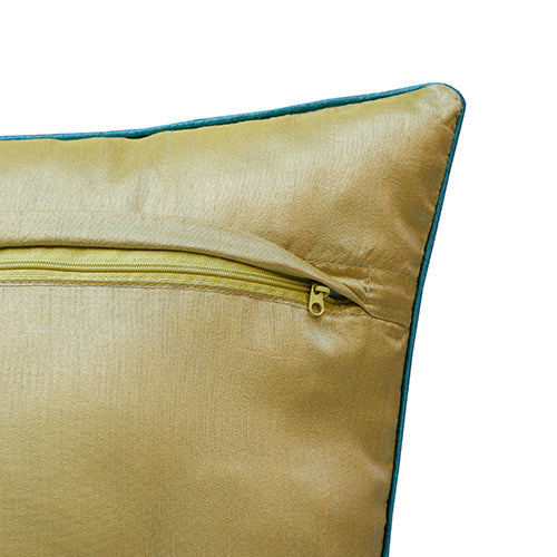 Tropical Throw Pillow