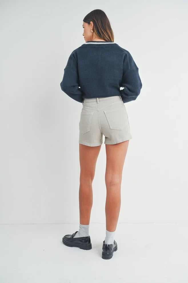 HR UTILITY SHORT
