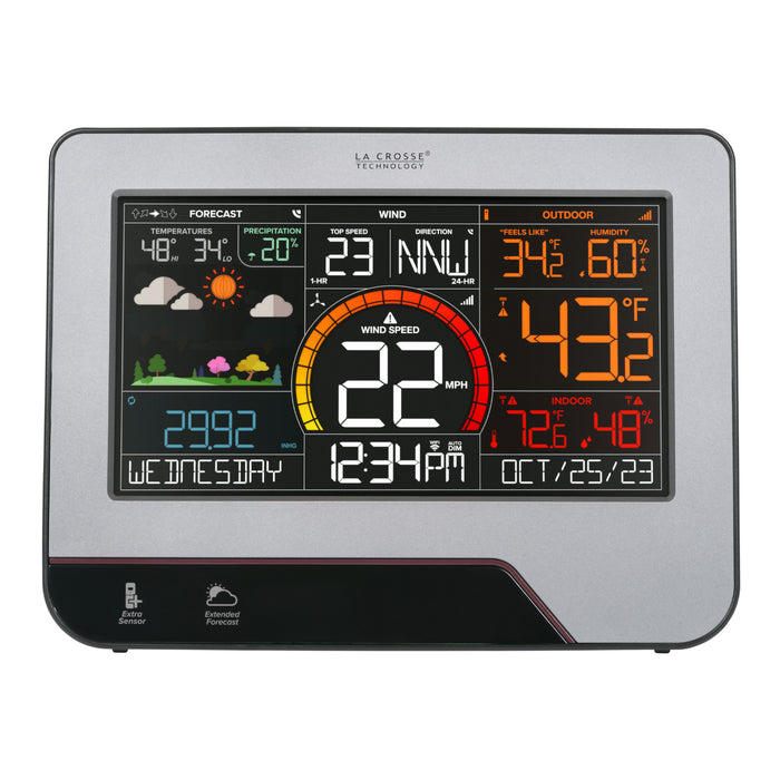 V23 Wi-Fi Add-on or Replacement display