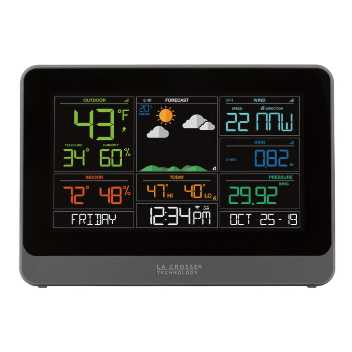 V30 Display