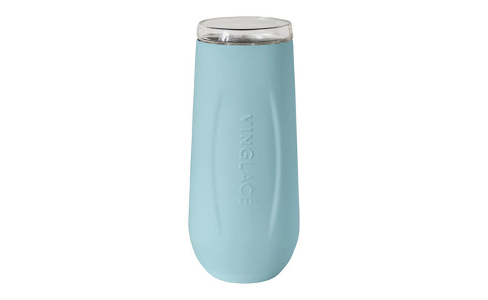 Vinglace Champagne Flute