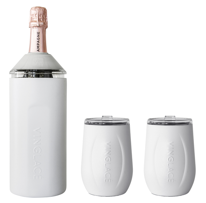 Vinglace Wine Gift Set