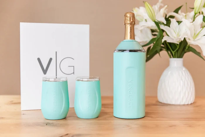 Vinglace Wine Gift Set