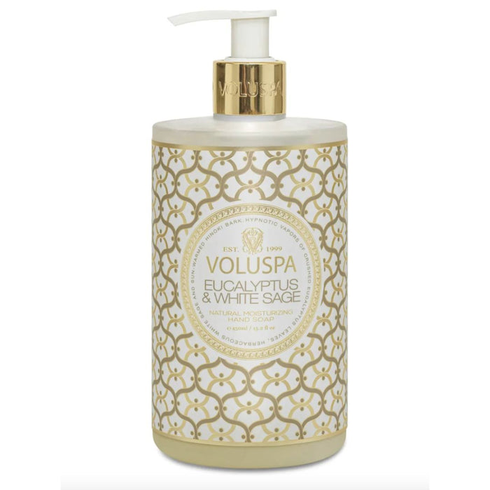 Voluspa Handsoap