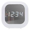 W72425 Mirror Digital Alarm Clock