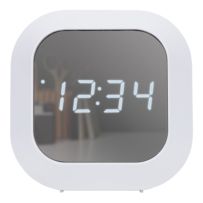 W72425 Mirror Digital Alarm Clock