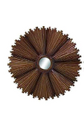 WALL MIRROR