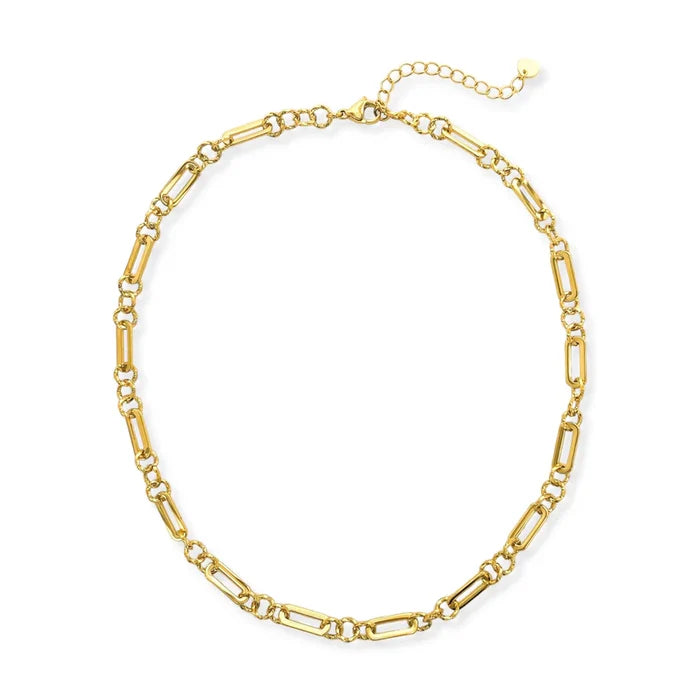 WATER RESISTANT NECKLACES