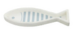 WHITE WOOD FISH TRA