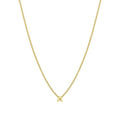 Wilder Mini Alphabet Necklace