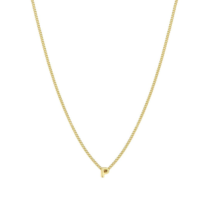 P / Gold