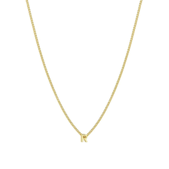 R / Gold